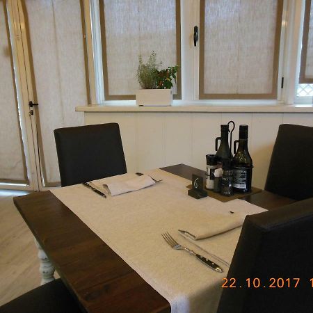 Locanda Ponte Stella Al Borgo Casale sul Sile Exterior foto